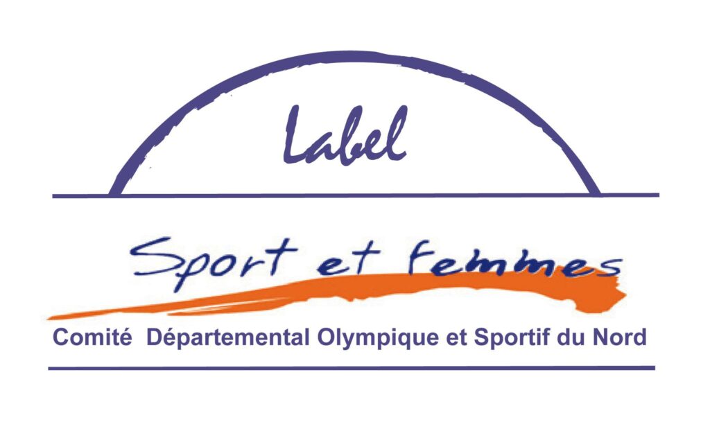 Label Sport et femmes